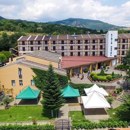 Hotel Kiris Viggiano Exterior foto
